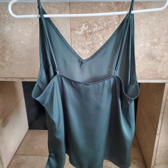 Satin stars above pajama set - Picture 2 of 5